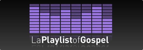La Playlist Gospel N°4