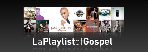 La Playlist Gospel N°6
