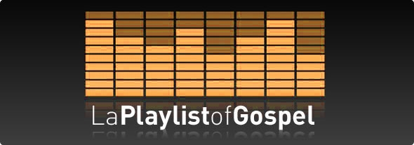 La Playlist Gospel N°5