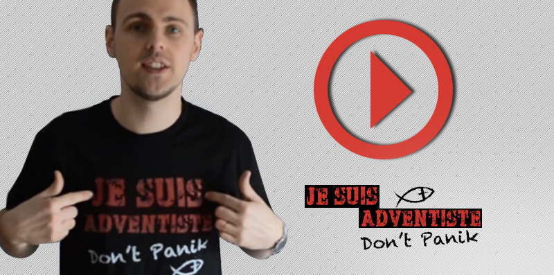 Je suis Adventiste… Don’t Panik ! #5 : LE SABBAT