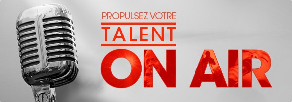AdventLife RADIO : Propulseur de Talent !