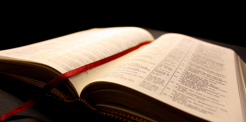 La Bible, un livre qui inspire